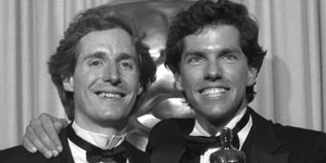 michael gore & dean pitchford: FAME